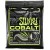 Ernie Ball 2721 Cobalt 鈷弦 電吉他弦 10-46